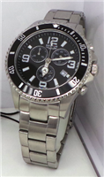 Orologio Sector No Limits Uomo 230 in Acciaio R3273661025 - R3273661025